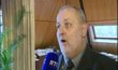 Liège : accord sur la reprise de la dette par la Région Wallonne.